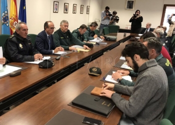 4 1 1 El tiroteado en la Cañada, ya fuera de la UCI, está relacionado con el robo de dos coches
