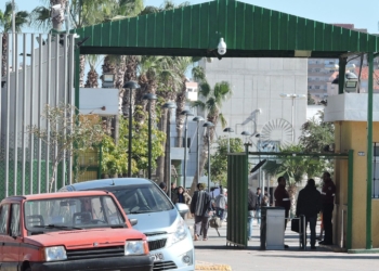 4 1 10 El Barkani subraya que “lo importante” es detectar los casos de tuberculosis