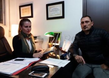 4 1web La UFP estudia denunciar la situación laboral de los policías en Farhana a causa de las obras