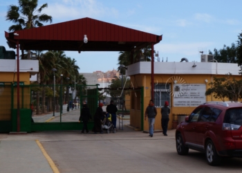 5 1 Sam, refugiado: "Solo queremos la oportunidad de ser seres humanos"