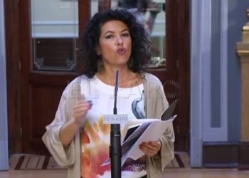 5 2 Unidos Podemos pregunta a Interior si plantea cesar a El Barkani por el polizón