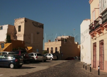 6 1 13 Seguridad Ciudadana espera que en junio estén instaladas las cámaras en El Pueblo
