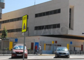 6 1 16 Melilla mejora un 12% la cifra de graduados en la ESO en 10 años