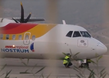 6 1 5 Delegación todavía tramita el expediente de expulsión a Marruecos del polizón del avión