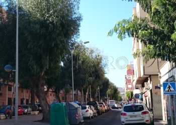 6 1 9 Se enfrentan a más de dos años de cárcel por robar dos televisores de un domicilio