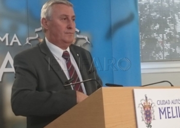 7 1 7 Ventura critica que haya personas que criminalicen a los menores extranjeros