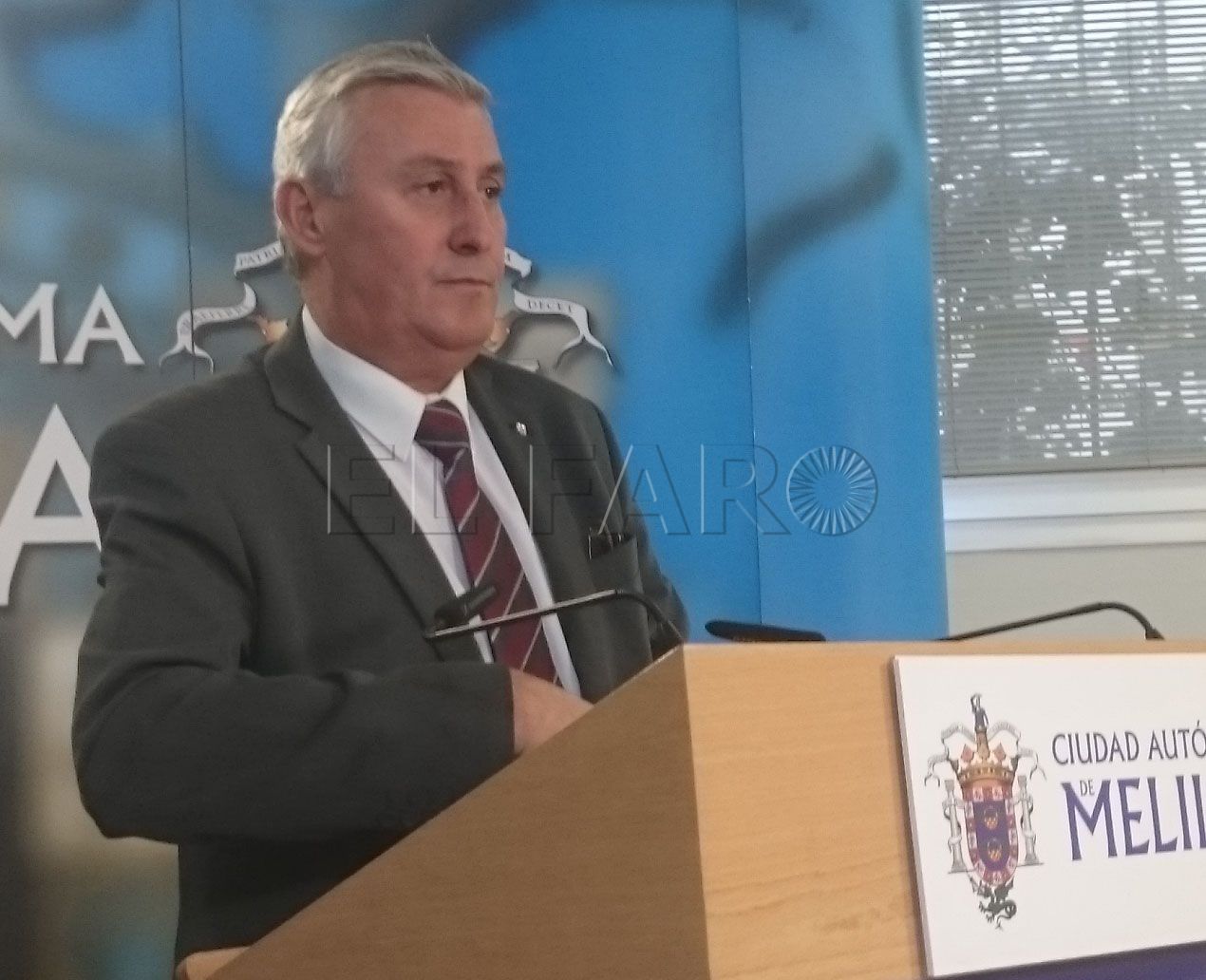 Ventura critica que haya personas que criminalicen a los menores extranjeros