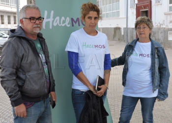 8 01 2 Podemos y Equo suman sus fuerzas “por el futuro de nuestra ciudad”