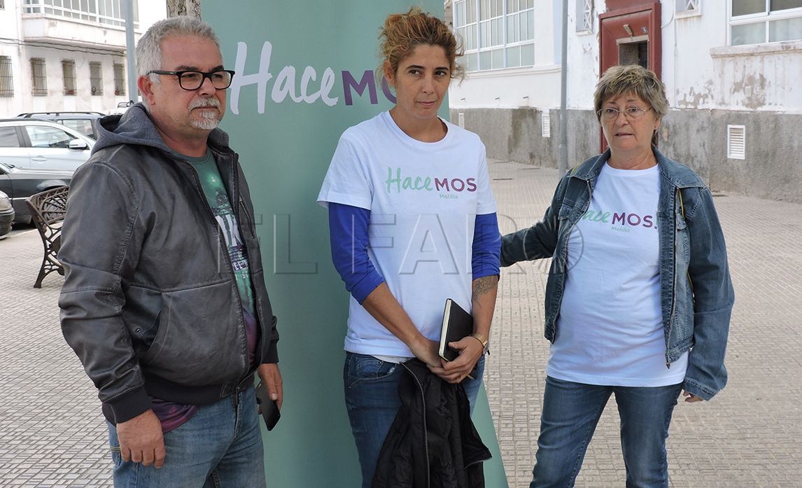 Podemos organizará en los próximos meses unas jornadas sobre memoria histórica