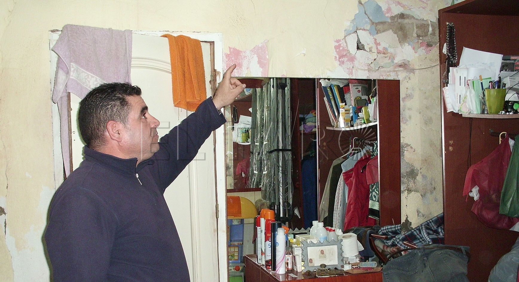 Fomento revisa el coste de 400 peticiones de ayuda para la reforma de viviendas