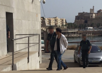 9 1 1 La Asociación Pro Derechos Humanos Melilla pide investigar dos casos de violencia de género