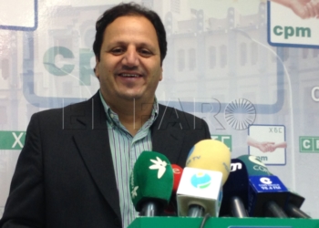 9 1 2 CpM elabora un documento con soluciones para el problema de los menores extranjeros
