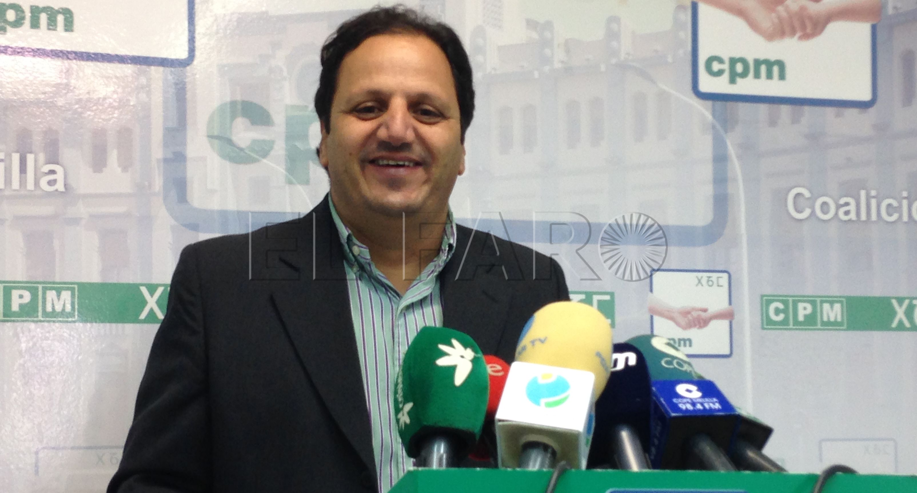 CpM elabora un documento con soluciones para el problema de los menores extranjeros