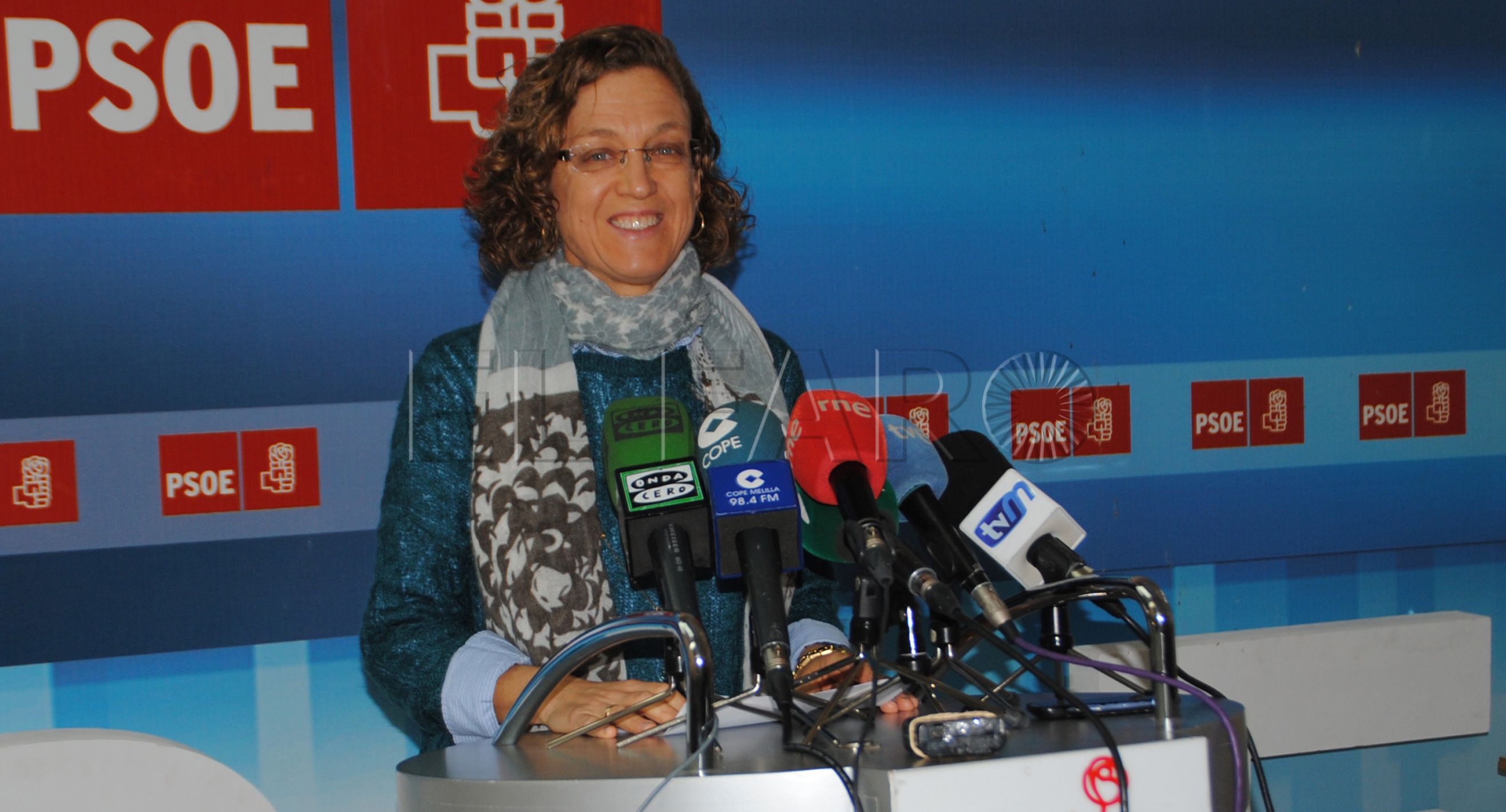 El PSOE asegura que el problema del presupuesto local es “cómo se usa”