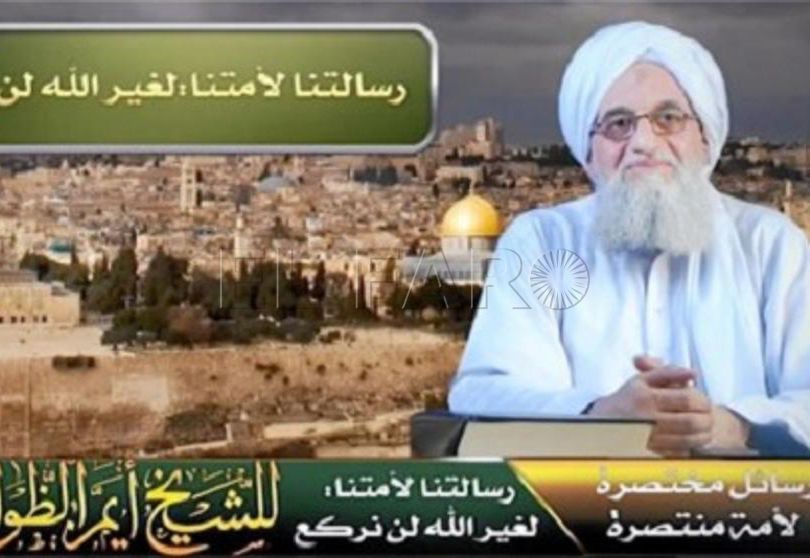 Al Qaeda amenaza con atacar a España para “recuperar” Melilla y Ceuta