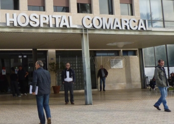 9 1 4 CCOO denuncia la bolsa de trabajo del Ingesa para que se renegocie su apertura