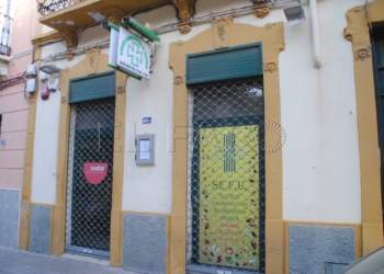 DSC 0627 Las farmacias 24 horas “no son rentables” en nuestra ciudad
