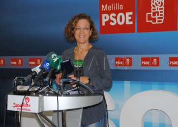 GRojas 171 El PSOE pide el cese del delegado del Gobierno por "el grave fallo de seguridad en el aeropuerto"