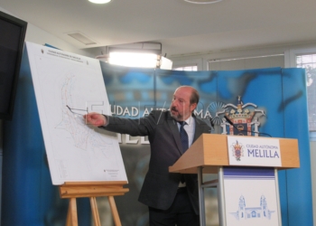IMG 0086 Quevedo afirma que la encomienda de gestión de aguas a Remesa es “legal”