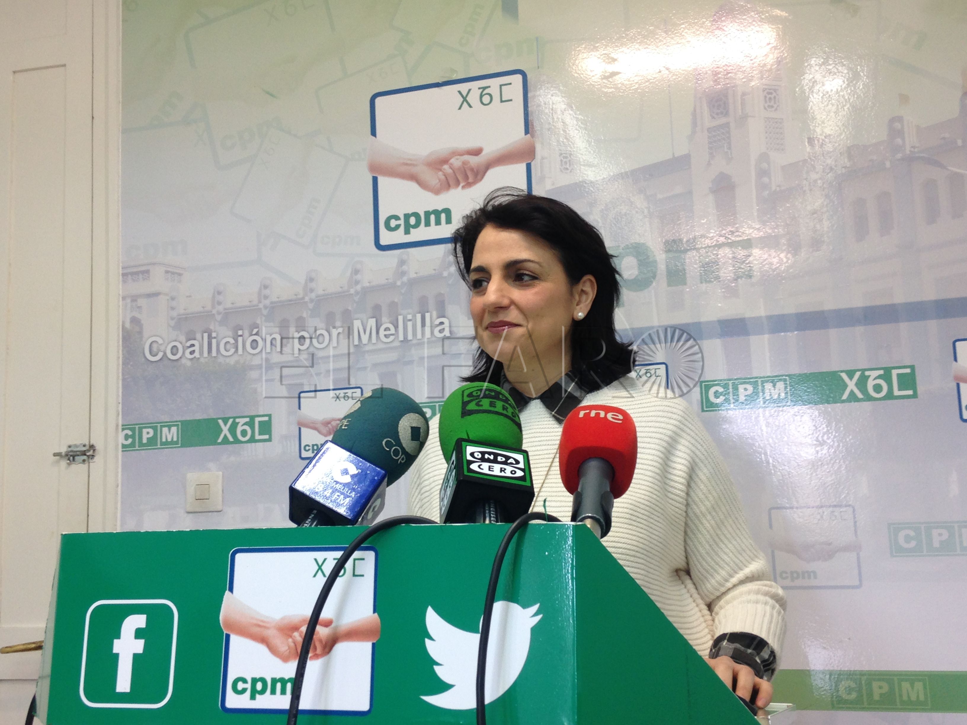 CpM ve falta de innovación en Turismo y critica que vaya tanto dinero a ayudas