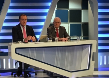 “La valla entre Melilla y Marruecos se hizo con el acuerdo de ambos países”