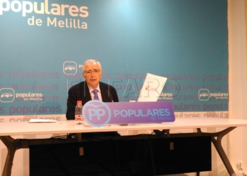 IMG 20170119 121259 Imbroda subraya que Melilla estará en todas las comisiones convocadas tras la Conferencia de Presidentes