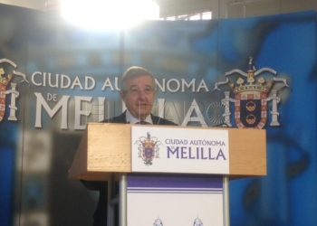 IMG 9373 Fomento amplía de 3 a 4 años el mínimo de residencia para pedir la ayuda al alquiler