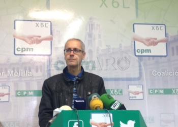 IMG 9710 CpM propone destinar parte del dinero de los planes de empleo a formación