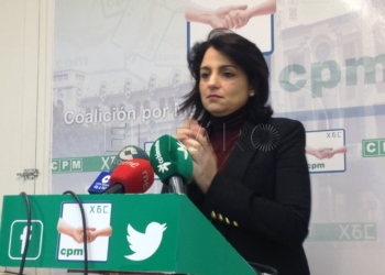 IMG 9732 CpM critica que se dé una ayuda directa a Al Lal Buya y estudiará si existe alguna irregularidad