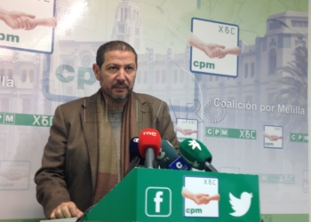 Aberchán denuncia un registro erróneo a las 4 de la madrugada en La Cañada