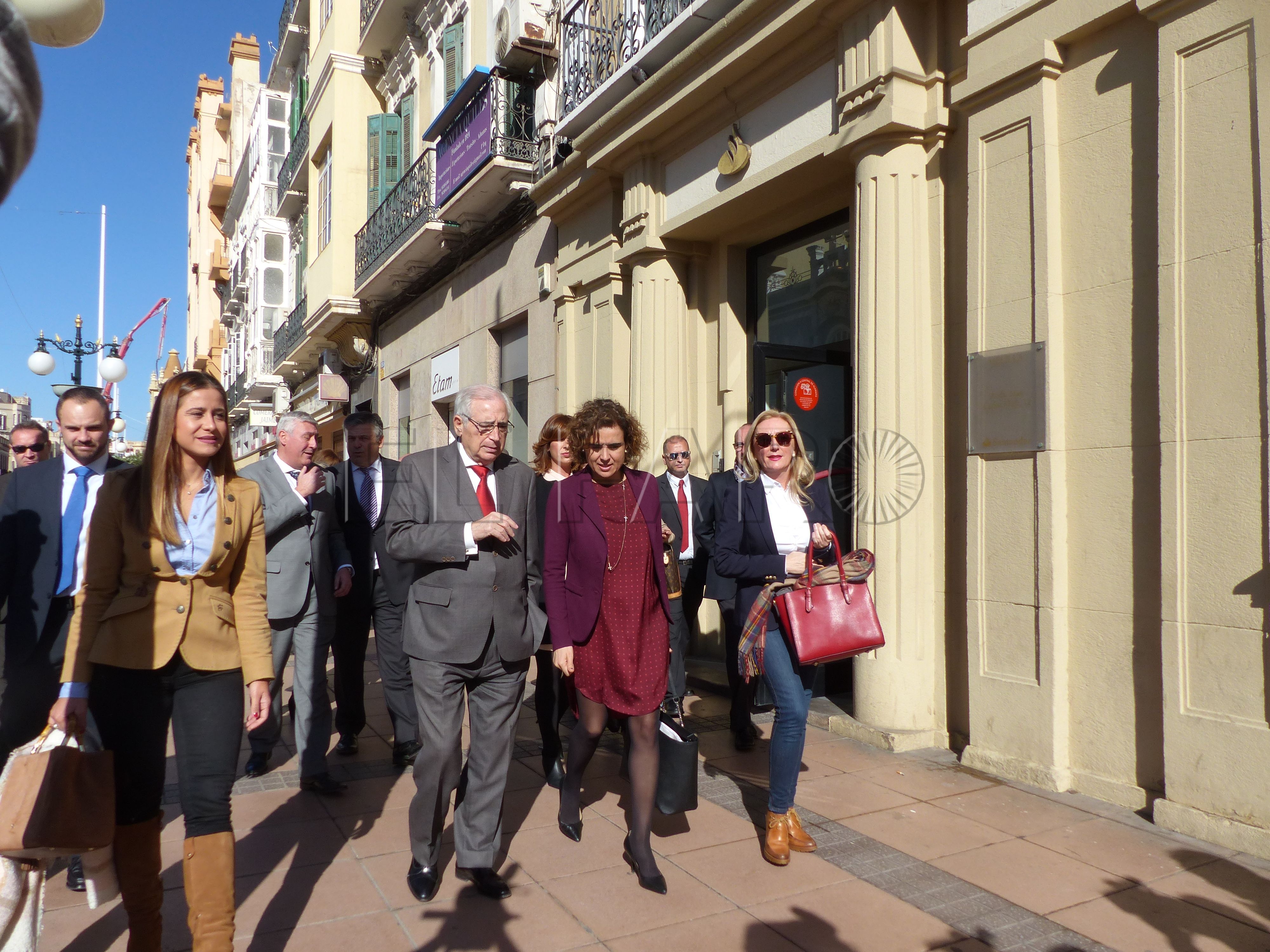 Sanidad acordará con la Ciudad la reanudación de las obras del nuevo hospital
