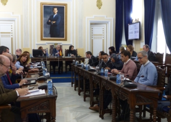 La Asamblea aprueba unos presupuestos que CpM anuncia que impugnará