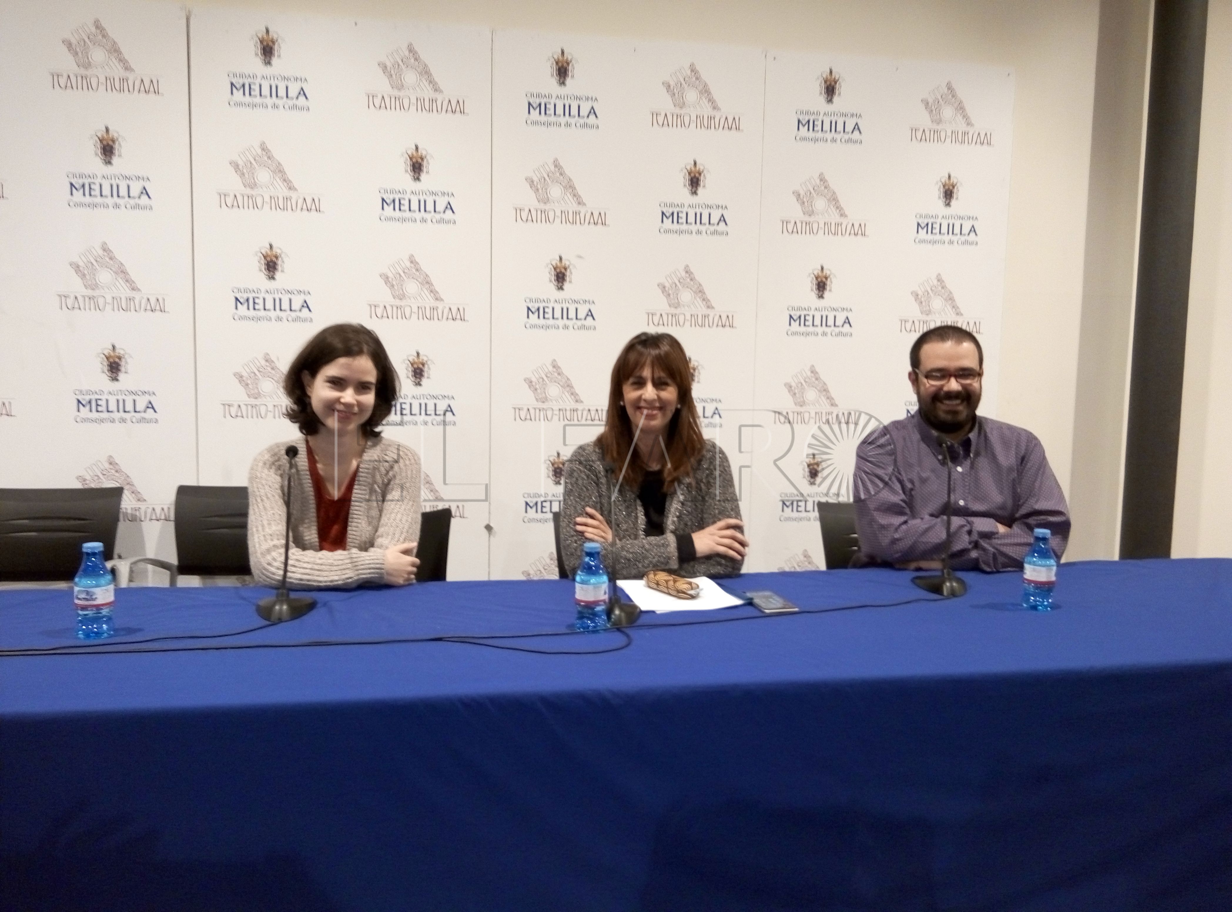Javier Lupiáñez: “Fue una serendipia. Yo buscaba obras anónimas”