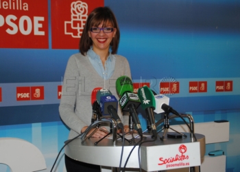 SMoh3 El PSOE insiste en el cese del delegado por las 7.200 personas que se colaron en el puerto en 2016