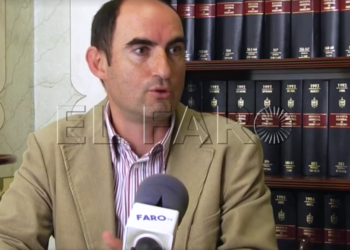 Salomon entrevista “Aconsejo a todos los afectados por las cláusulas suelo demandar a su banco”
