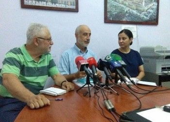WhatsApp Image 2017 01 27 at 09.48.41 Intercultura apoya al denunciado por el delegado por presunta incitación al odio