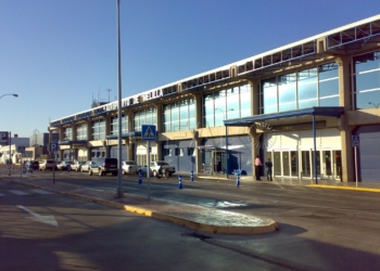 aeropuerto 1 Guardia Civil y Aeropuerto ultiman el informe sobre el polizón que se coló en el avión