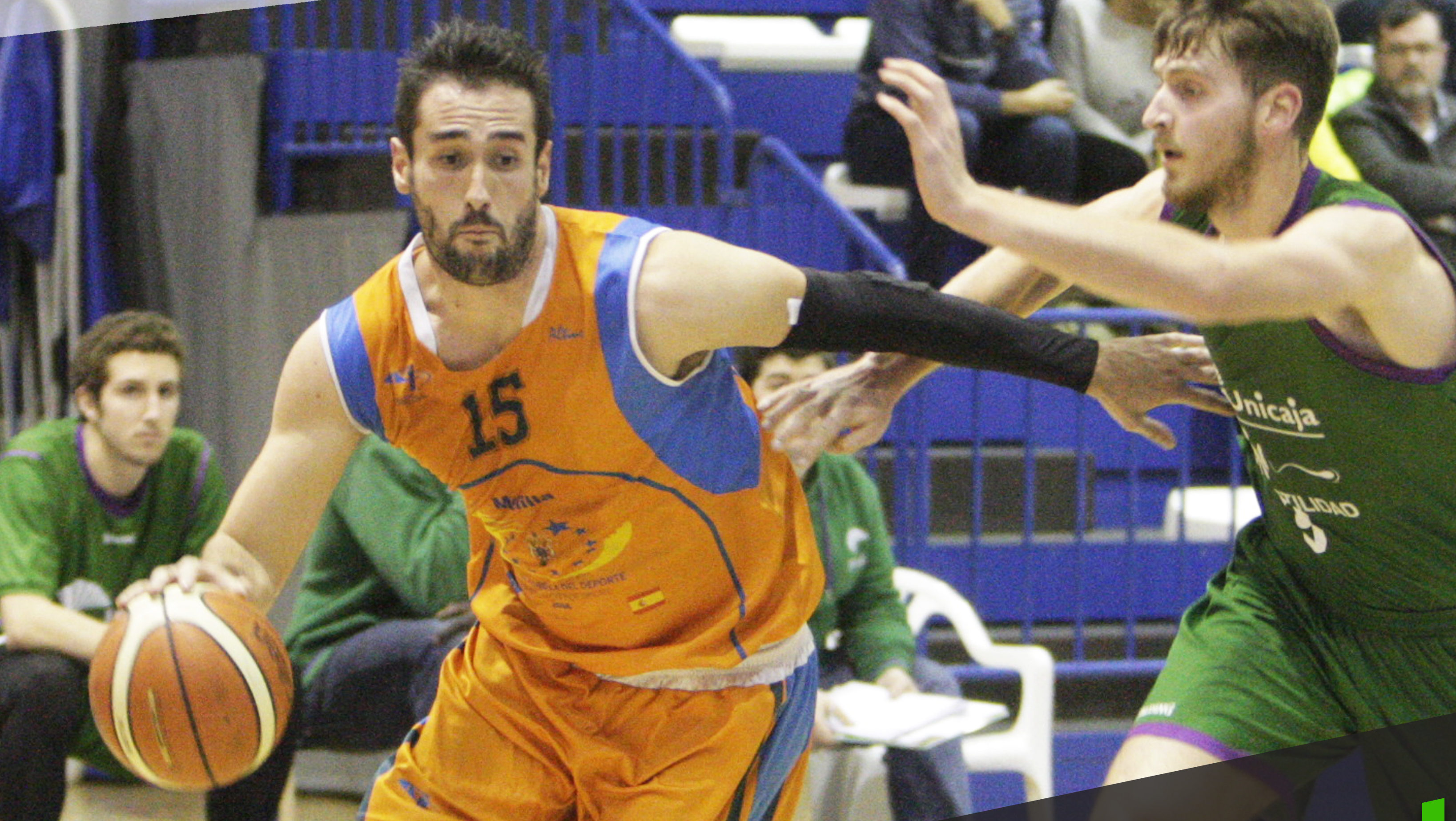Triunfo clave para la segunda fase