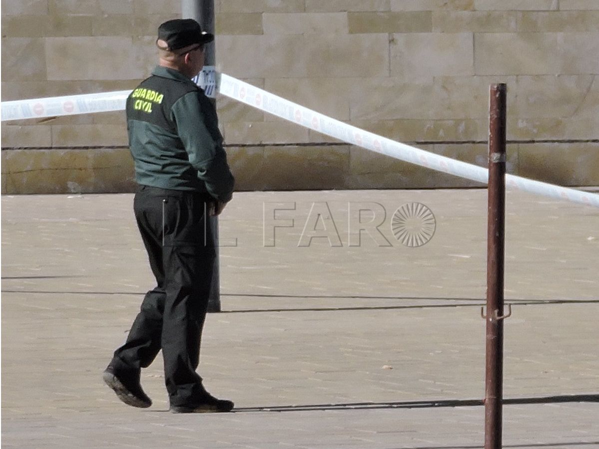 La autopsia al cuerpo será practicada en la mañana de hoy