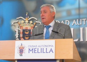 Melilla participará en mesas de trabajo sobre niños de la calle con el Ministerio