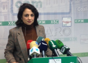 10 1 13 CpM advierte de que limitar el comercio en la frontera conllevaría una bajada de impuestos
