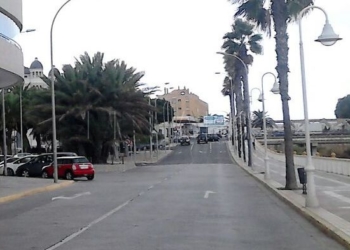 10 1 14 Se enfrentan a 5 años de cárcel por robar a un joven y rajarle el brazo