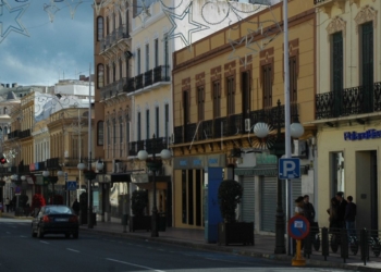 10 1 2 Les reclaman dos años de cárcel por entrar en un edificio y forzar la puerta de la terraza