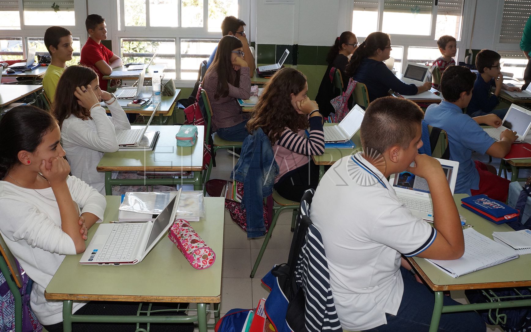 Melilla estudia que el dinero que ‘sobra’ de algunas becas pueda ir a otras ayudas