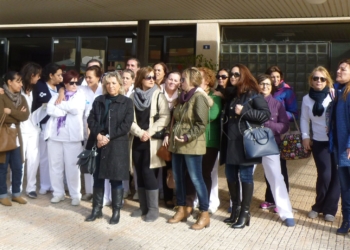 10 1 5 CSI-F: “El Ingesa se compromete a contratar a doce celadores este año”