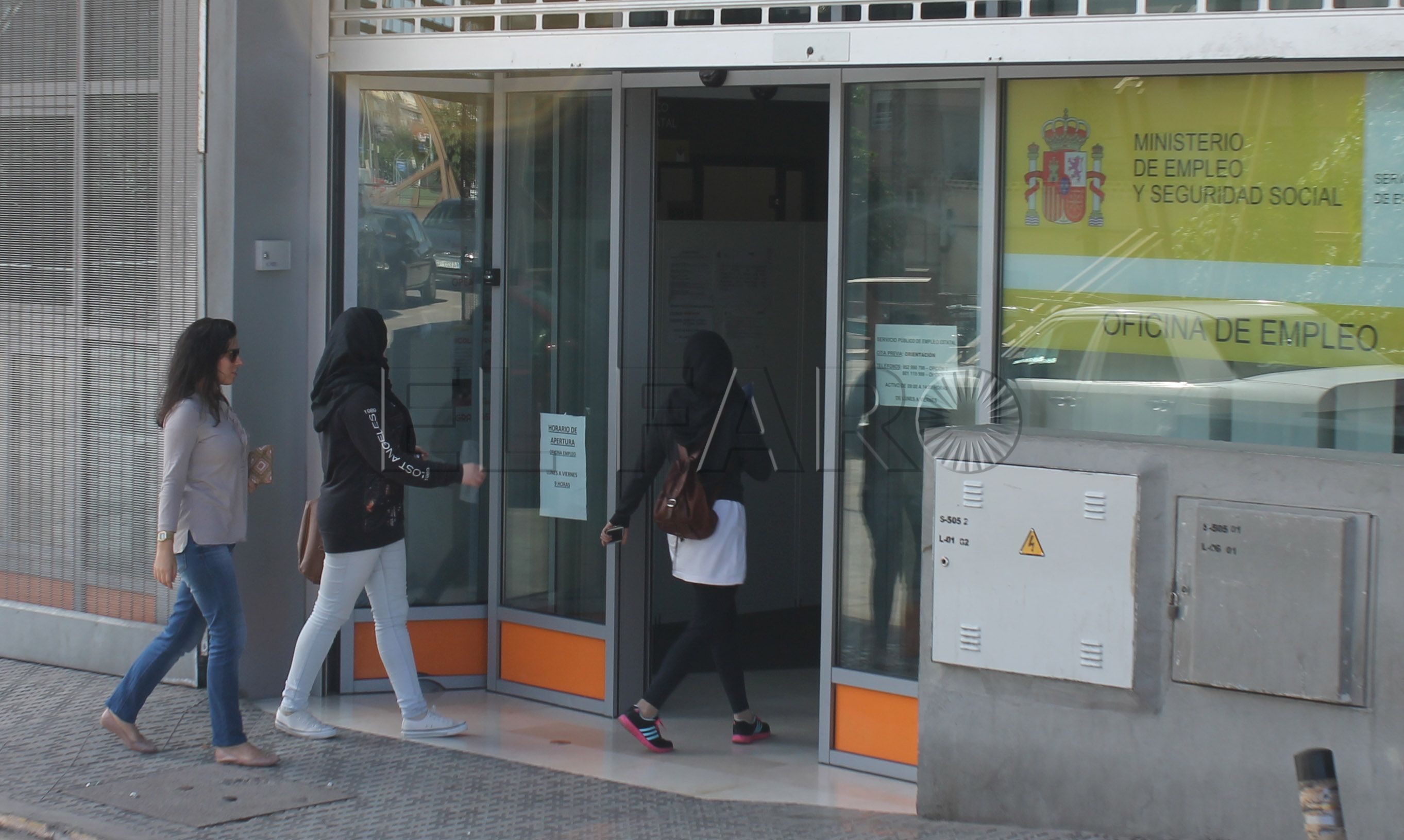 Amplían de 2 a 3 años el empadronamiento mínimo para acceder a un plan de empleo