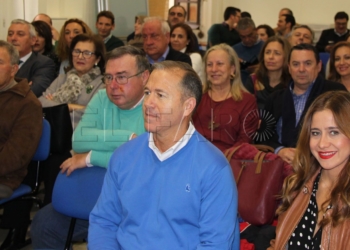 11 1 13 El Congreso Regional del PP será el 2 de abril y contará con unos 400 compromisarios