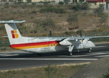 11 1 18 La fiscal retira su petición de cárcel para el piloto que dio positivo por alcohol