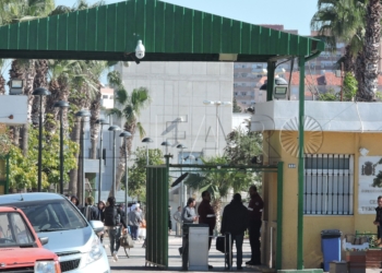 11 1 20 El Defensor del Pueblo insiste en que el CETI no es adecuado para alojar a refugiados