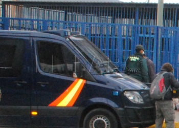 12 1 2 UFP pide igualar condiciones de guardias y policías, incluidas las viviendas de la Benemérita